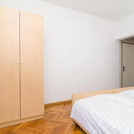House Rasica - Two Bedroom With Terrace And Sea View Appartamento