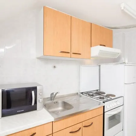 Appartamento House Rasica - Two Bedroom With Terrace And Sea View *