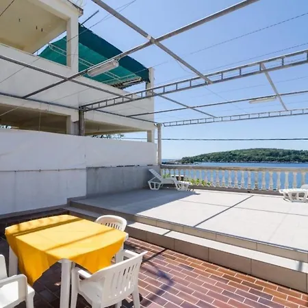 アパート House Rasica - Two Bedroom With Terrace And Sea View